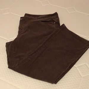 Old Navy Boot Cut Corduroy Pants